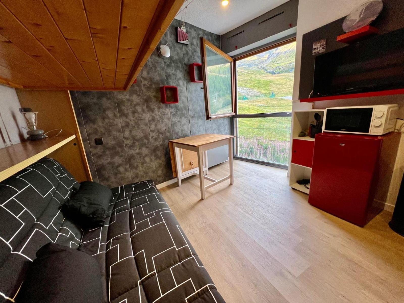 Orcieres - Studio Au Pieds Des Pistes Exterior photo